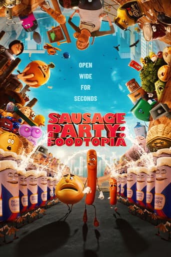 Poster for Season 2
