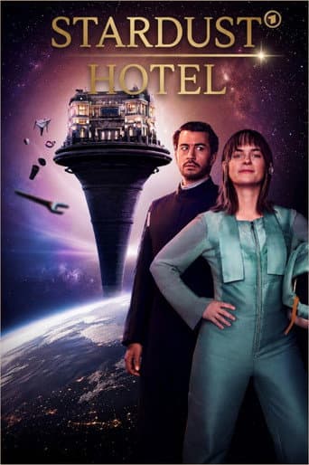 Poster for Stardust Hotel