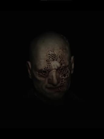 Poster for Trypophobia