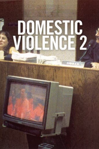 Poster for Domestic Violence 2