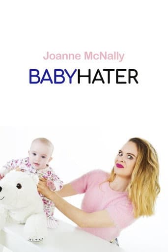 Poster for Baby Hater