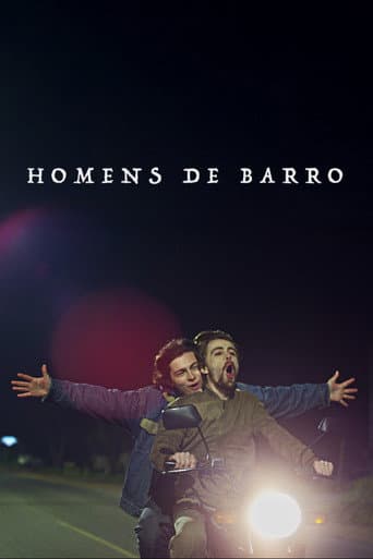 Poster for Clay Men