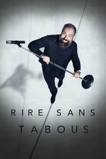 Poster for Rire sans tabous