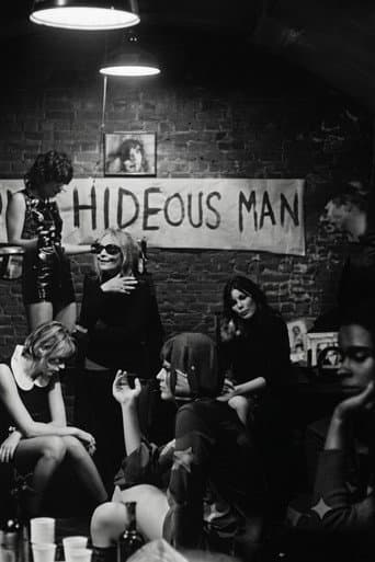Poster for Hideous Man
