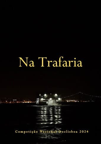 Poster for At Trafaria