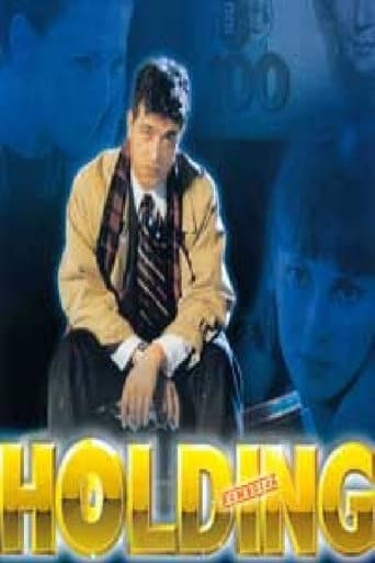Poster for The Miroslav Holding Co.