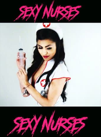 Poster for Sexy Nurses