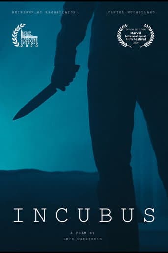 Poster for Incubus