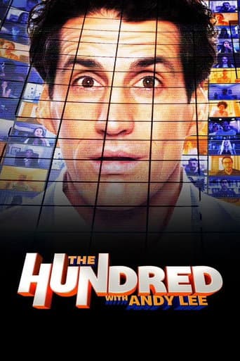 Poster for Season 2