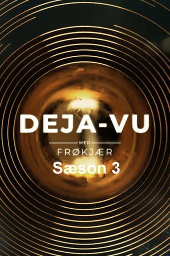 Poster for Season 3