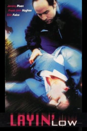 Poster for Layin' Low