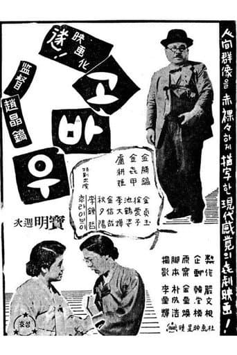 Poster for Gobau
