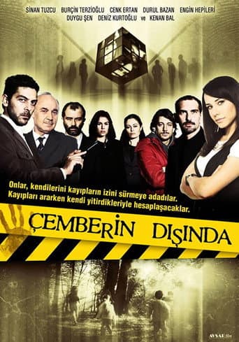 Poster for Çemberin Dışında