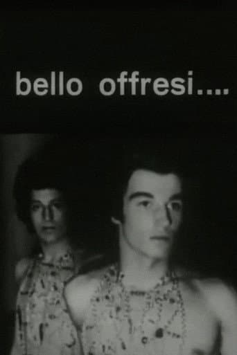 Poster for Bello offresi...
