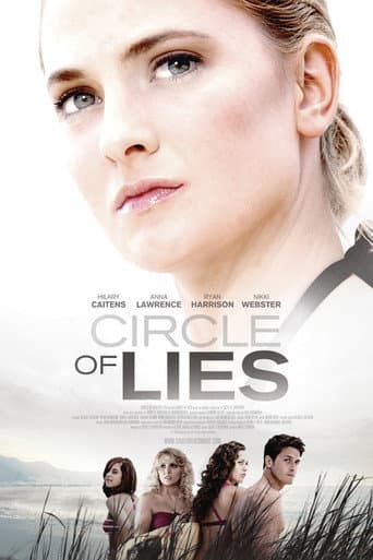 Poster for Circle of Lies