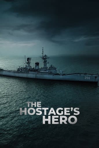 Poster for The Hostage's Hero