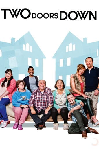 Poster for Two Doors Down