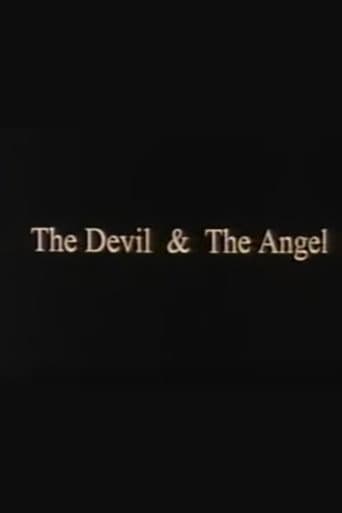 Poster for The Devil & The Angel