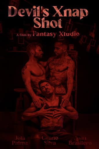 Poster for Devil's Xnap Shot