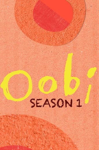Poster for Season 1