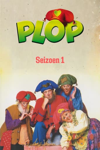 Poster for Season 1