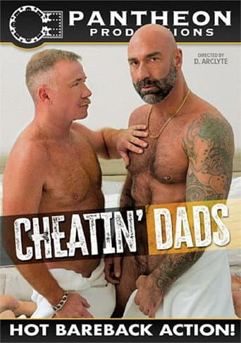 Poster for Cheatin' Dads