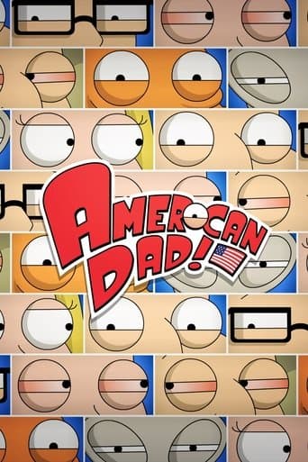 Poster for Season 18