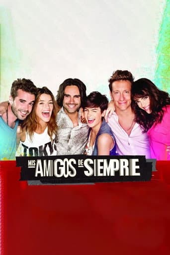 Poster for Season 1
