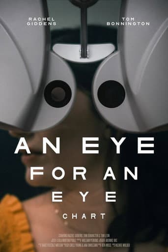 Poster for An Eye For An Eye Chart