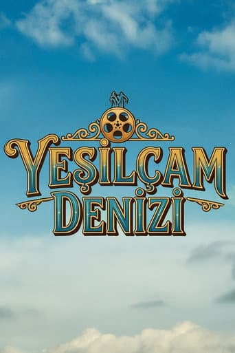 Poster for Yeşilçam Denizi
