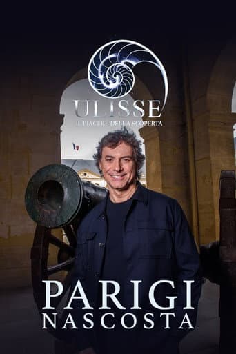 Poster for Parigi nascosta