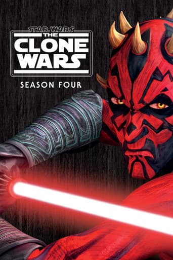 Poster for Season 4