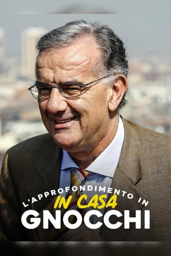 Poster for L'approfondimento in Casa Gnocchi