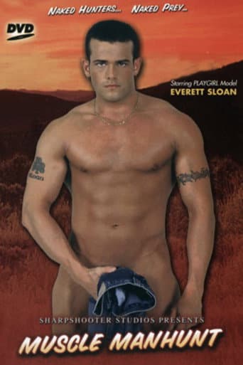 Poster for Muscle Manhunt
