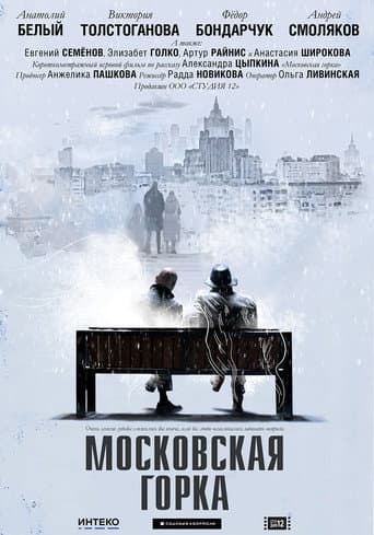 Poster for Moskovskaya Gorka