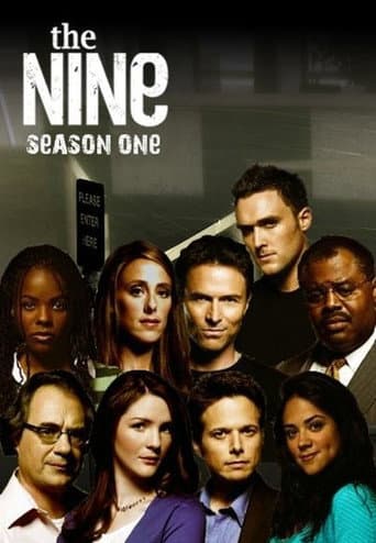 Poster for Season 1