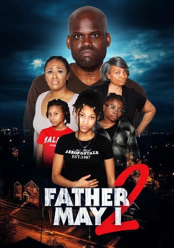 Poster for Father May I 2