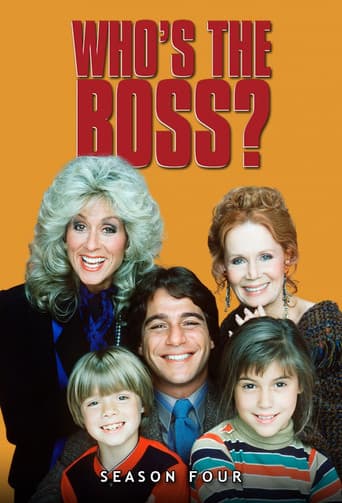 Poster for Season 4