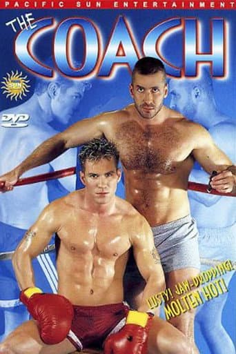 Poster for The Coach