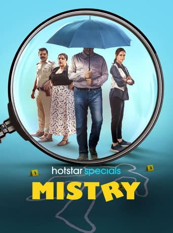 Poster for Mistry
