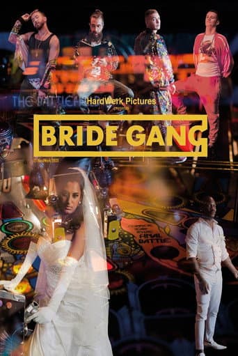 Poster for Bride Gang