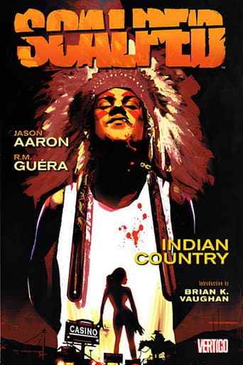 Poster for Scalped