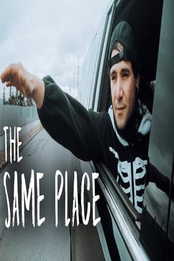 Poster for The Same Place