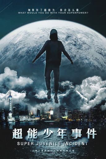 Poster for Lapse