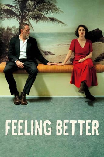 Poster for Feeling Better