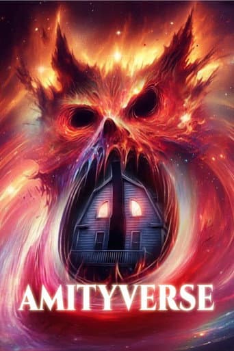 Poster for Amityverse