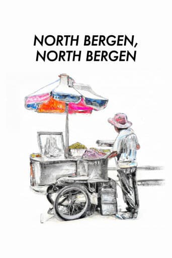 Poster for North Bergen, North Bergen