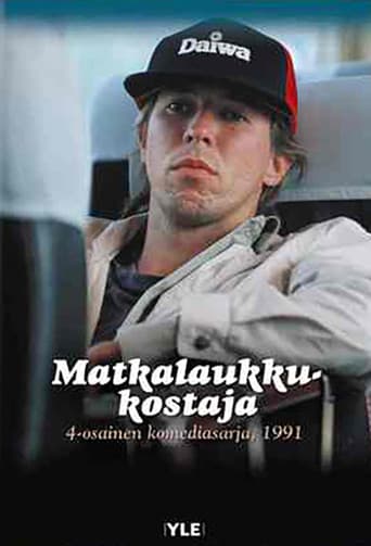 Poster for Matkalaukkukostaja