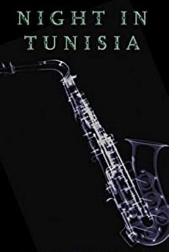 Poster for Night in Tunisia