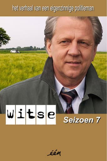 Poster for Season 7
